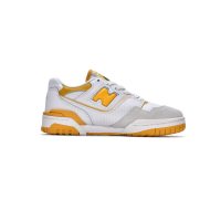 Fake BB550LA1 New Balance 550 Varsity Gold