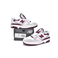 Fake BB550LI1 New Balance 550 Burgundy