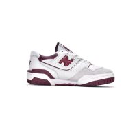 Fake BB550LI1 New Balance 550 Burgundy