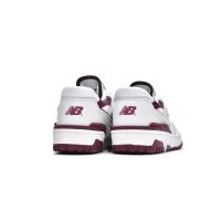 Fake BB550LI1 New Balance 550 Burgundy