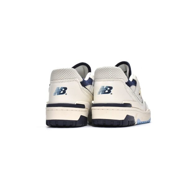 Fake BB550RP1 Rich Paul x New Balance 550 Multi