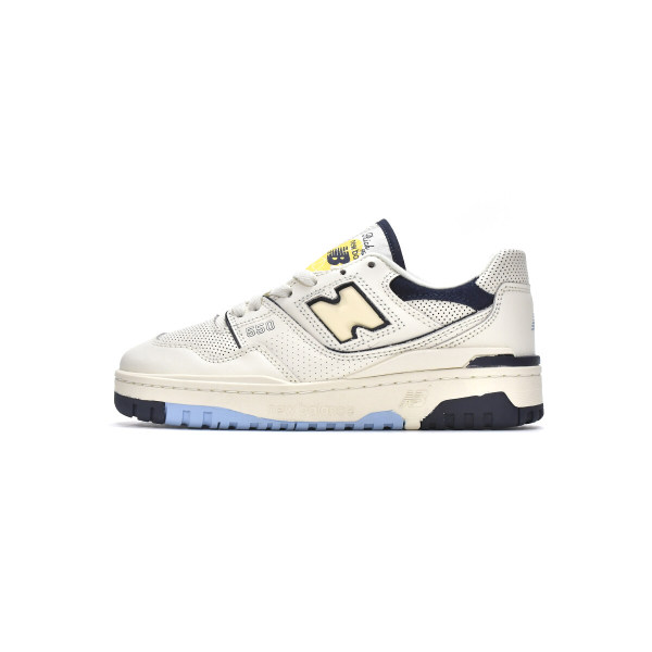 Fake BB550RP1 Rich Paul x New Balance 550 Multi