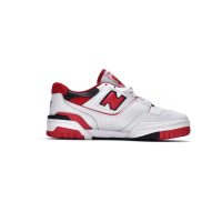 Fake BB550SE1 New Balance 550 White Team Red