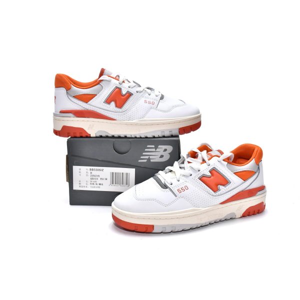 Fake BB550SIZ New Balance 550 College Pack