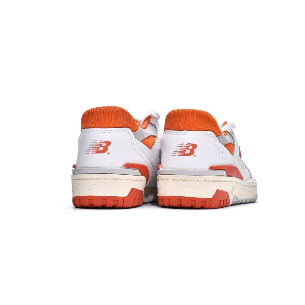 Fake BB550SIZ New Balance 550 College Pack