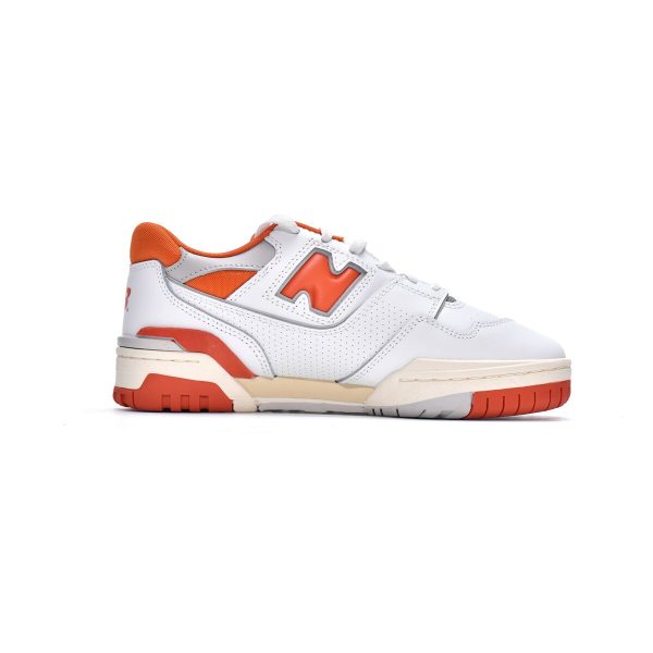 Fake BB550SIZ New Balance 550 College Pack