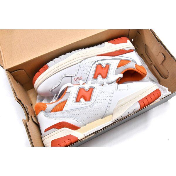 Fake BB550SIZ New Balance 550 College Pack