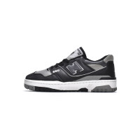 Fake BB550SR1 New Balance 550 Grey Black