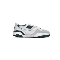 Fake BB550WT1 New Balance 550 White Green