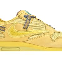 Fake CACT.US CORP x Nike Air Max 1 Saturn Gold DO9392-700 