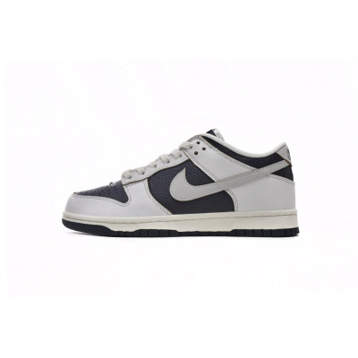 Fake HUF x Nike SB Dunk Low NYC FD8775-100