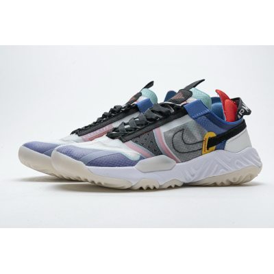 Fake Jordan Delta Breathe Multi-Color CW0783-900