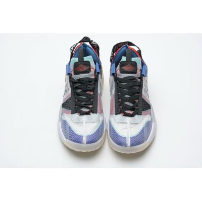 Fake Jordan Delta Breathe Multi-Color CW0783-900