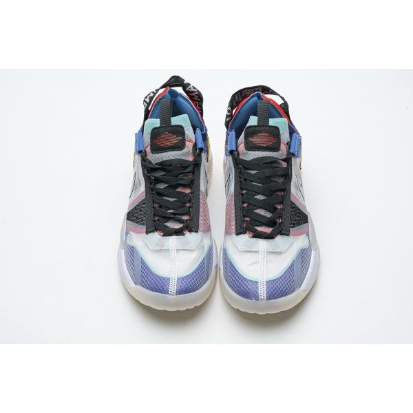 Fake Jordan Delta Breathe Multi-Color CW0783-900