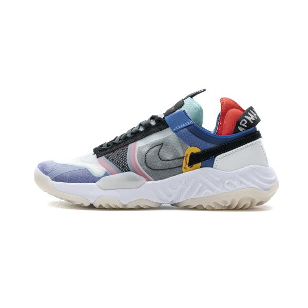 Fake Jordan Delta Breathe Multi-Color CW0783-900
