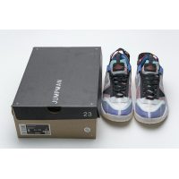 Fake Jordan Delta Breathe Multi-Color CW0783-900