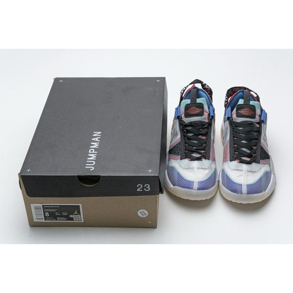Fake Jordan Delta Breathe Multi-Color CW0783-900