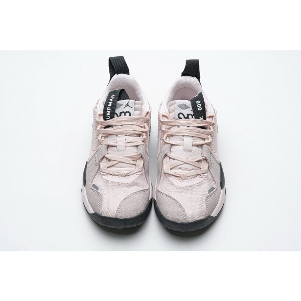 Fake Jordan Delta Crimson Tint (W) CT1003-800