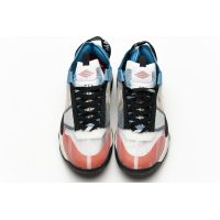 Fake Jordan Delta SP Black Light Blue CW0783-901