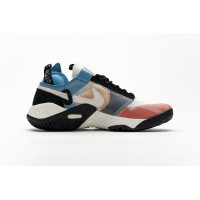 Fake Jordan Delta SP Black Light Blue CW0783-901