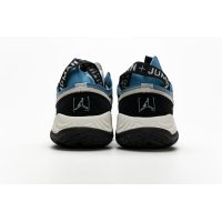 Fake Jordan Delta SP Black Light Blue CW0783-901