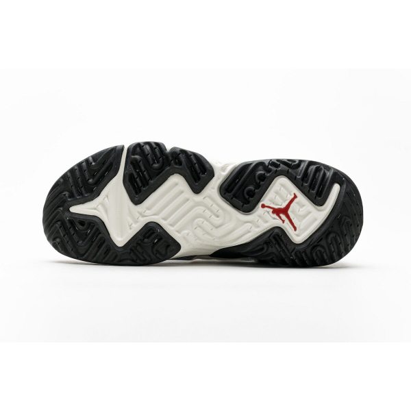 Fake Jordan Delta SP Black Light Blue CW0783-901