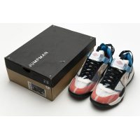 Fake Jordan Delta SP Black Light Blue CW0783-901