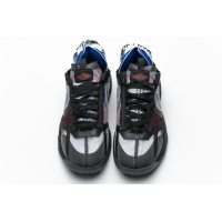 Fake Jordan Delta SP Black Red Blue CW0783-108