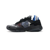 Fake Jordan Delta SP Black Red Blue CW0783-108