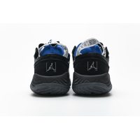 Fake Jordan Delta SP Black Red Blue CW0783-108