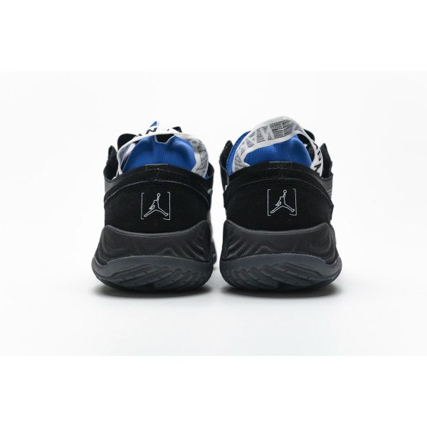 Fake Jordan Delta SP Black Red Blue CW0783-108