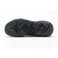 Fake Jordan Delta SP Black Red Blue CW0783-108