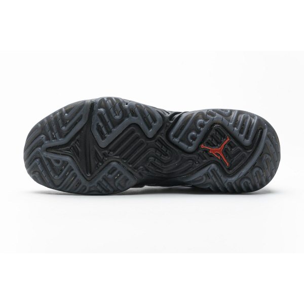 Fake Jordan Delta SP Black Red Blue CW0783-108