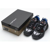 Fake Jordan Delta SP Black Red Blue CW0783-108