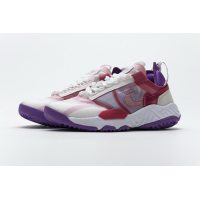 Fake Jordan Delta SP Bright Color Campus Red CW0783-901