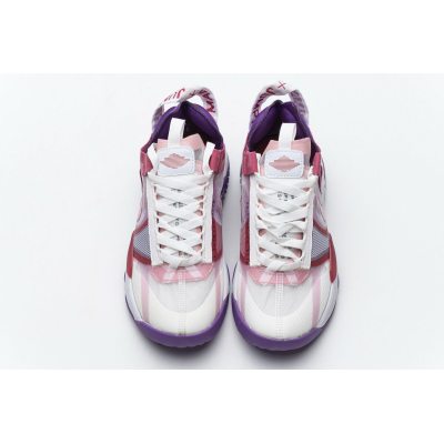 Fake Jordan Delta SP Bright Color Campus Red CW0783-901