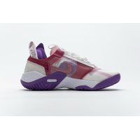 Fake Jordan Delta SP Bright Color Campus Red CW0783-901