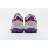Fake Jordan Delta SP Bright Color Campus Red CW0783-901