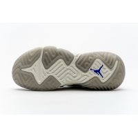 Fake Jordan Delta SP White Blue Red CZ4178-100