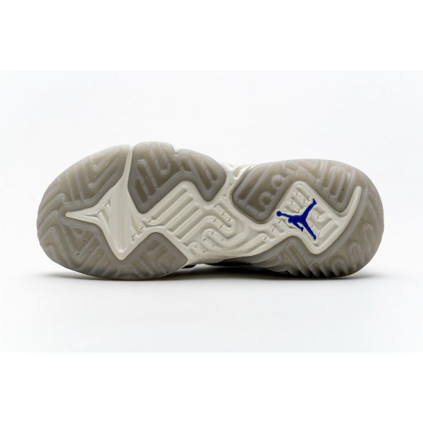 Fake Jordan Delta SP White Blue Red CZ4178-100