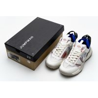 Fake Jordan Delta SP White Blue Red CZ4178-100