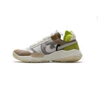 Fake Jordan Delta SP White Brown Green CW0783-104