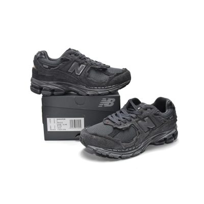 Fake New Balance 2002R Phantom Black M2002RDB