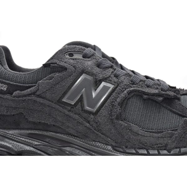 Fake New Balance 2002R Phantom Black M2002RDB