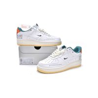 Fake Nike Air Force 1‘07 LE Starfish DM0970-111