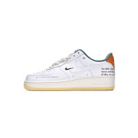 Fake Nike Air Force 1‘07 LE Starfish DM0970-111