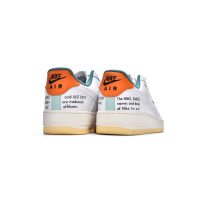 Fake Nike Air Force 1‘07 LE Starfish DM0970-111