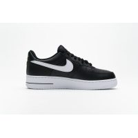 Fake Nike Air Force 1 &#39;07 Black CJ0952-001