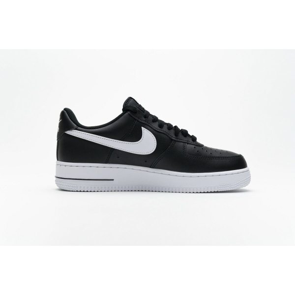 Fake Nike Air Force 1 &#39;07 Black CJ0952-001