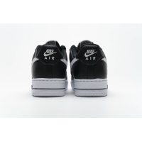 Fake Nike Air Force 1 &#39;07 Black CJ0952-001